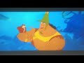 The Emperor S New Groove 2001 Dvd Trailer Released Date On May 1 2001