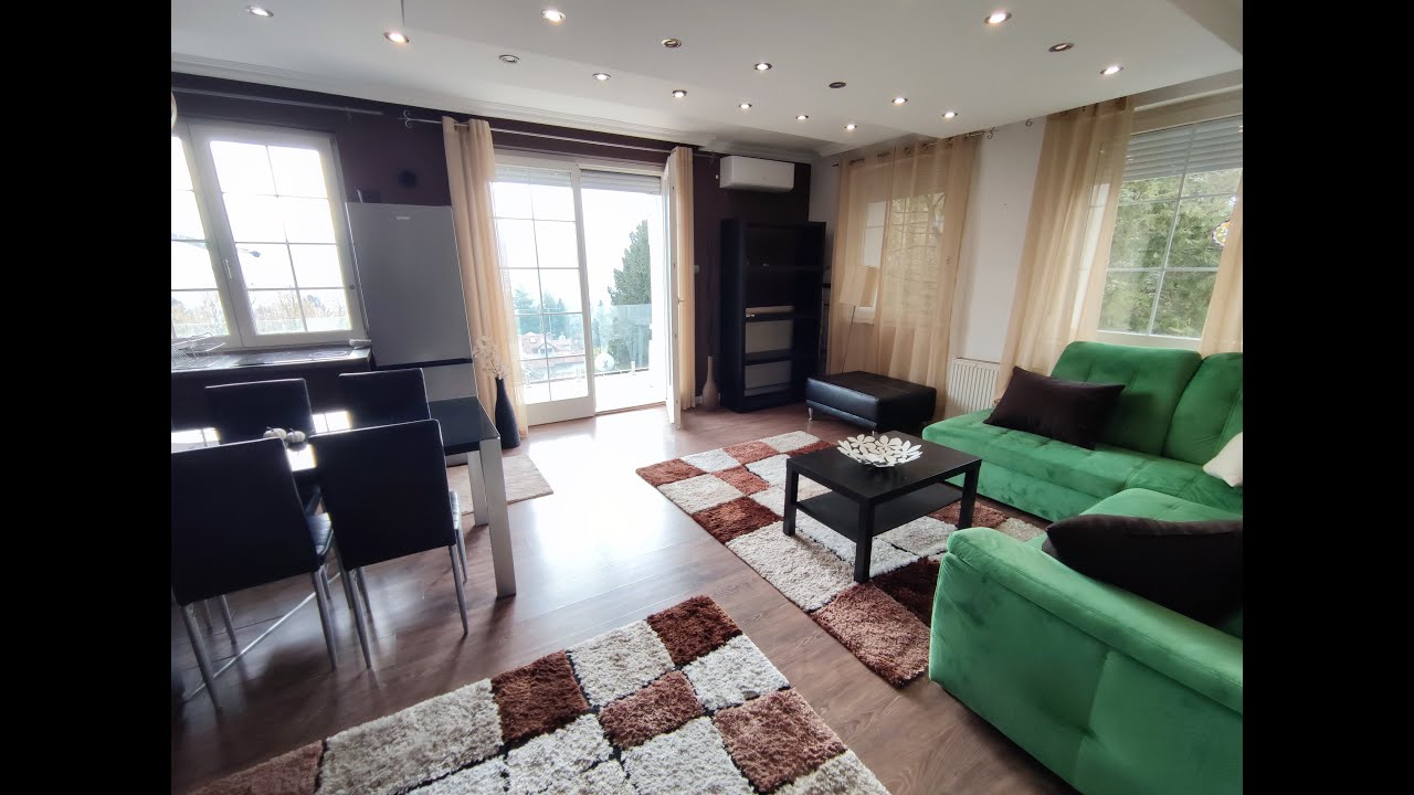 Eladó téglalakás, Budapest, II. kerület 2+1 szoba 74 m² 185 M Ft