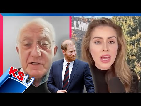 Inside Prince Harry’s Courtroom CLASH with Reality | Legal Expert Breaks Down Harry’s Performance