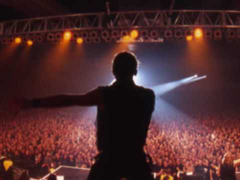 Video thumbnail for Man on the Edge (Live)