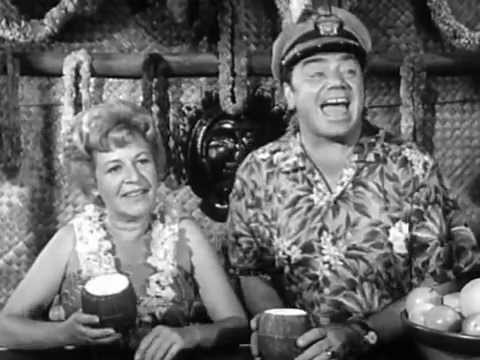 McHale's Navy Full Episodes: Season 1x09 | "McHale's Paradise Motel"