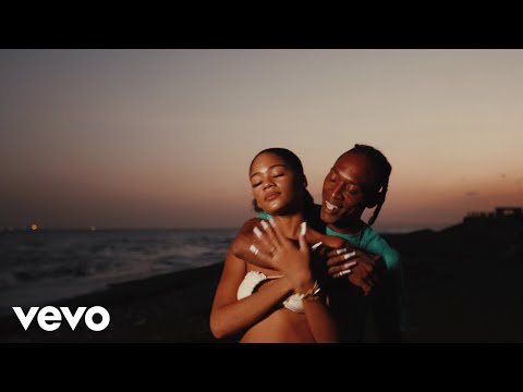 Sahie - Xcited (Official Video)