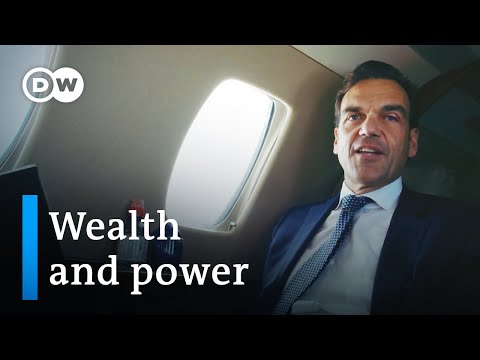 Inequality: How Wealth Becomes Power