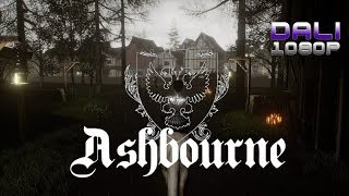 Ashbourne PC Gameplay 1440p 60fps