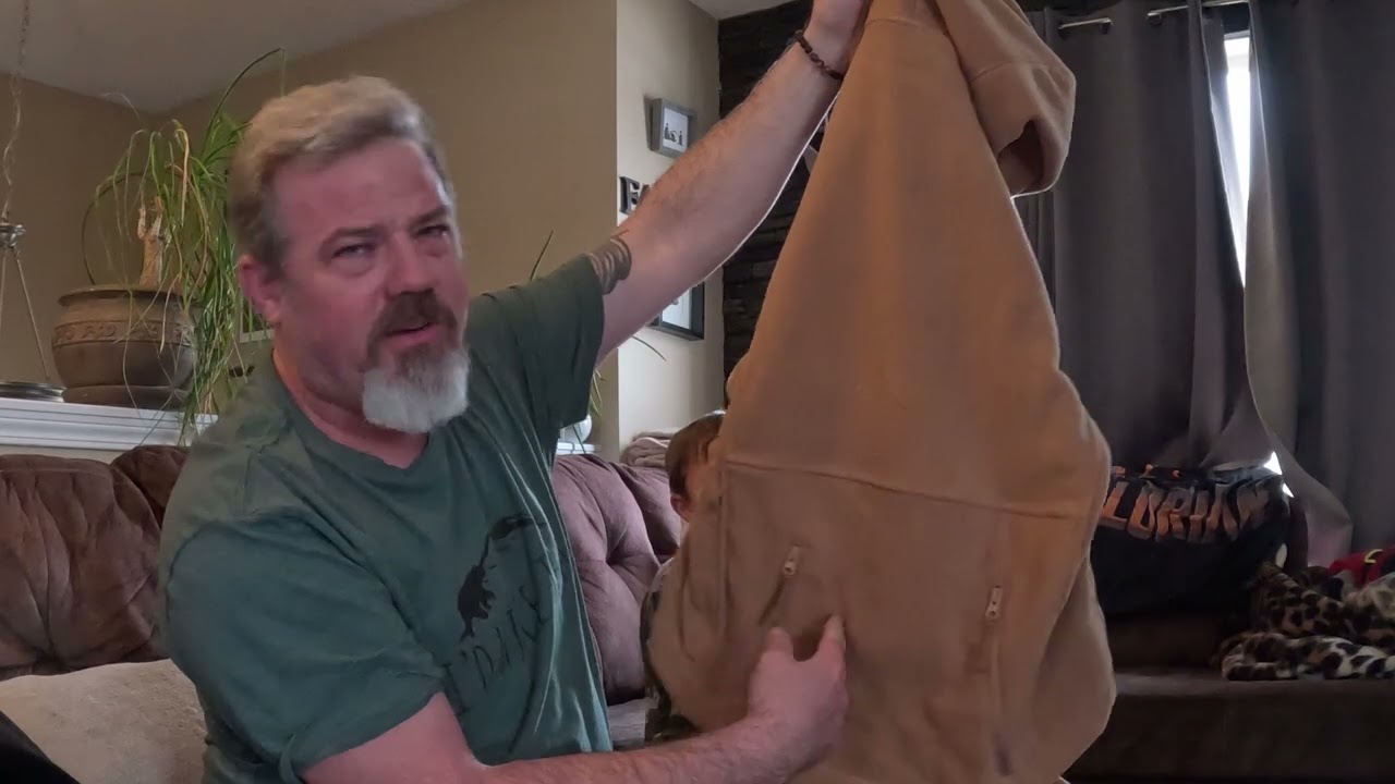 BaerSkin best or worst hoodie review