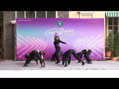 20220514 Max squad cover EVERGLOW - DUN DUN│Full Cam│@Victoria Gardens Cover Dance 2022