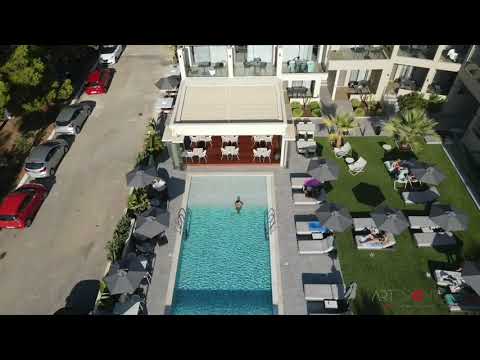 Mossa Well Being Hotel