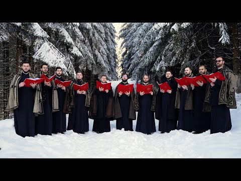 Colindul „Tu ce ai dus lui Iisus?” – Corul DIACONIA