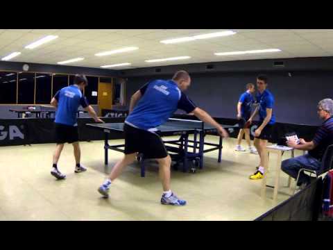 131026 2. Division, Vestegnen-Herlev, Double 1