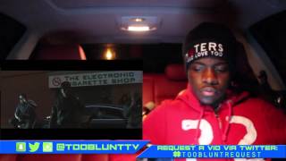 Bugzy Malone Late Night in  0161 (My Thoughts)