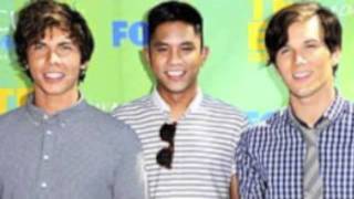 Monster Mash-AllStar Weekend