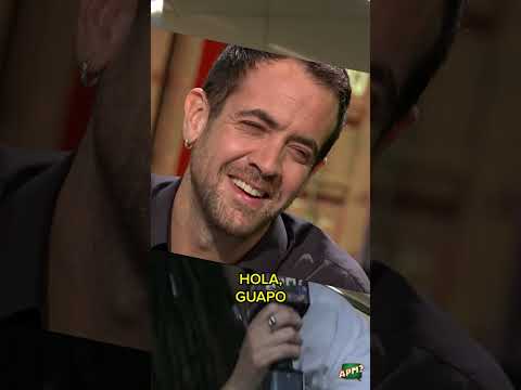 El viatger de RODALIES més OSONENC 🚂  #apmtv3 #shorts