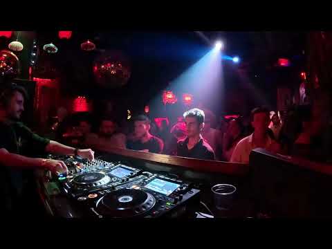 Safa Kocak- SumaHan Club DJ Set - [Istanbul July 27 /24]
