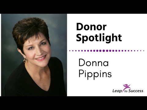 Leap to Success is a Community