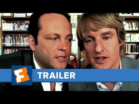 The Internship - Official Trailer HD | Trailers | FandangoMovies