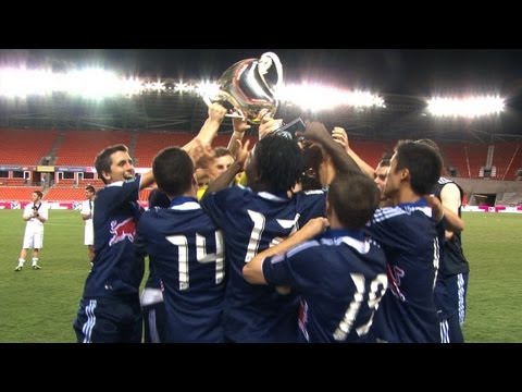 From Finals Week to Milk Cup