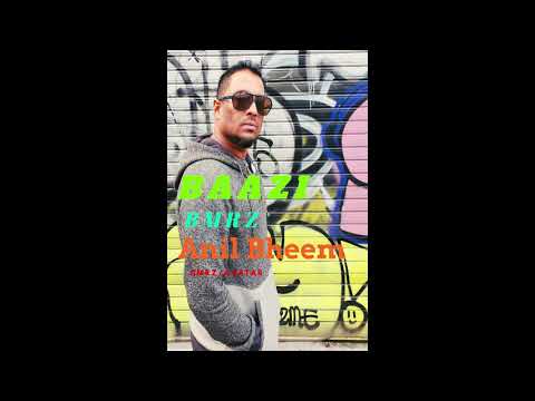 BMRZ & Anil Bheem - Baazi