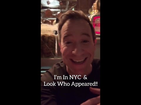 Instagram Reunion In NYC! | Dr. Brett Gilbert