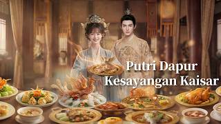 Aku Sengaja Memasak Tahu Busuk agar Gagal Seleksi, Malah Disayang Kaisar!#ai