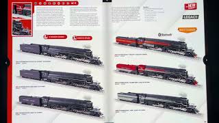 They DID it AGAIN!!!!!!!!!!! Lionel 2025 October catalog overview