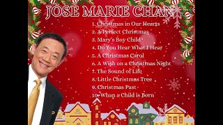 Download lagu Unforgettable Christmas Melodies - Tracks from Jose Mari Chan mp3