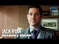 Jack Ryan Season 1 Recap | Prime Video