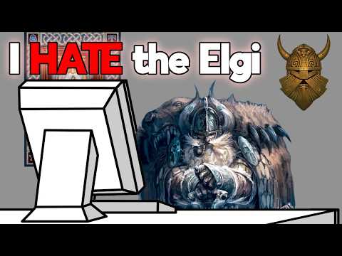 How the Dumbest War in Warhammer could have EASILY been Avoided The War of the Beard Fantasy Lore