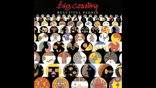 Big Country - Beautiful People