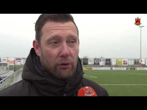 Reactie Marcel Groninger op SteDoCo - HHC Hardenberg