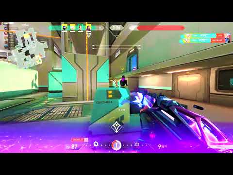 Zyzz Glimmer of Hope | Valorant Frag Movie 2K 60FPS #13