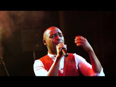 Tembalami- Grace Anthem (Live@7arts)