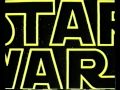 Star Wars A New Hope 1995 PAL VHS Intro