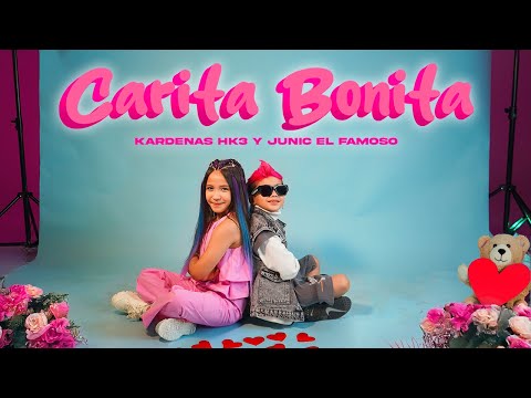 hermanitas CARDENAS and junicelfamoso