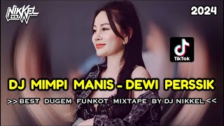Download lagu DJ NiKkeL™️‼️BEST DUGEM FUNKOT❗️DJ MIMPI MANIS❗️DJ TUTUR BAHASAMU YANG PENUH KATA KATA MANJA❗️2024 mp3 Download lagu DJ NiKkeL™️‼️BEST DUGEM FUNKOT❗️DJ MIMPI MANIS❗️DJ TUTUR BAHASAMU YANG PENUH KATA KATA MANJA❗️2024 mp3