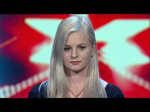 Melani ir Tito pasirodymas | X Faktorius 2015 m. 7 serija