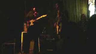 Los Invitados - Dos en uno (en vivo) Cover Los Tres - Ruca Bar