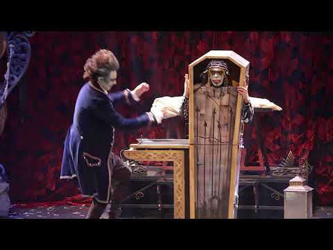 TEASER DEJA VU  "el viaje final" 2020