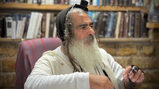 הרב שלום סבג - שיעורי וידאו - הרב שלום סבג✨בשביל מה אני צריך את הצדיק הפה שלי לא מספיק מול השם? – י״ב בתמוז ה׳תשפ״ה דן בן יעקב 🇮🇱