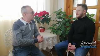 Dr Bogdan Mocanu vine la “Interviurile Observatorului” să vorbească despre… medicină