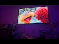 Elmo Apologized To Zoe Together Forever Reprise