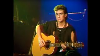 Mecano - Aire (Live&#39;84)