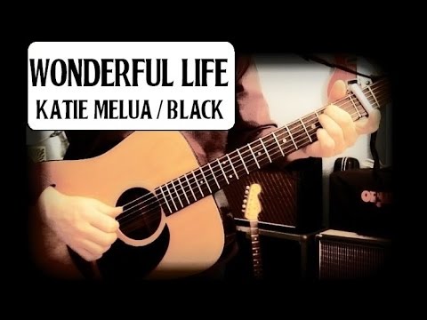 download lagu mp3 mp4 Chords Wonderful Life Katie Melua, download lagu Chords Wonderful Life Katie Melua gratis, unduh video klip Chords Wonderful Life Katie Melua