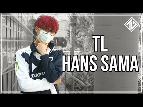Hans Sama: 'I believe we are the best right now'
