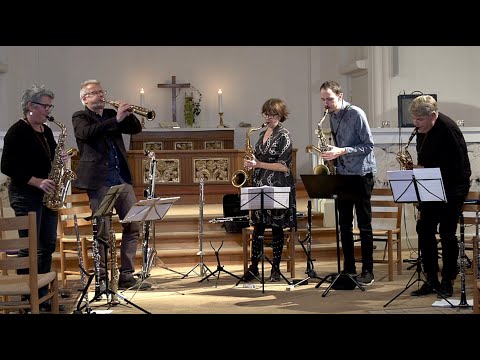 A Dream Emerging from the Mist composed by Emil Hess