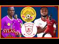 MBEYA CITY FC 0 2 COASTAL UNION NBC Premier League