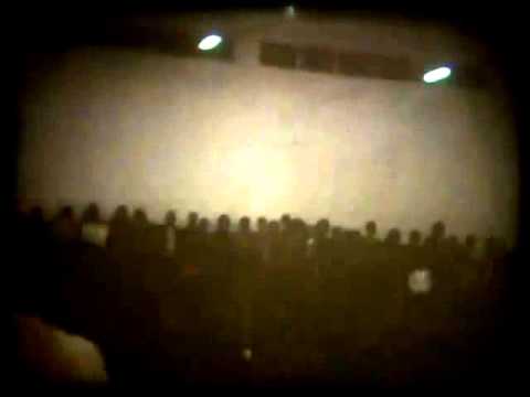 Clube Desportivo de Fiães