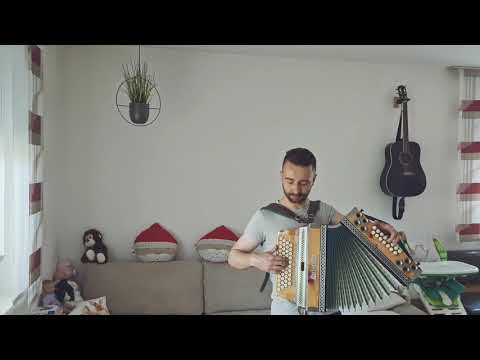 Mittereis Polka - Steirische Harmonika