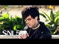 Goth Kid on Vacation - SNL