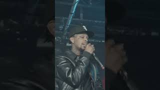 Toosii at Tape London