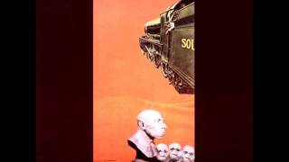 The Battered Ornaments - My Love's Gone Far Away (1969) HQ